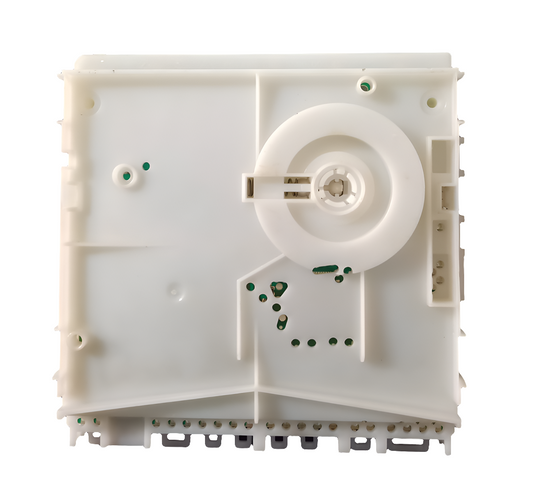 #C2 Bosch Siemens SGI33E14EU/23 Elektronik Modul 00643036 9000156254
