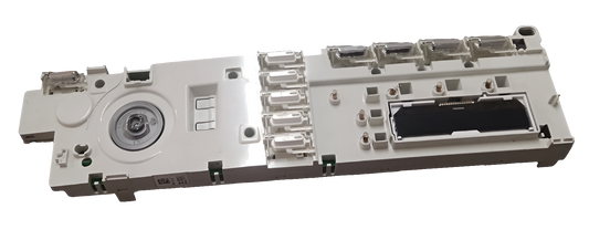 #D1 Miele EW172-B 09059737 I2202296 Elektronik Modul