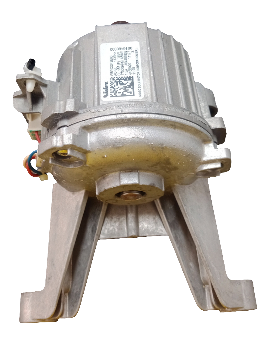 #I8 Electrolux AEG WB102D42E00 140044899031 0016460000 Motor