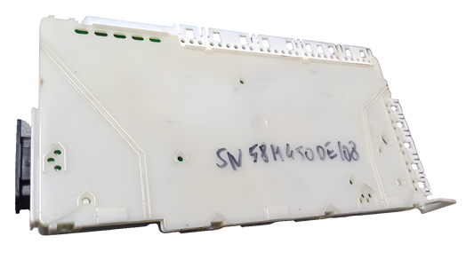 #D2 Bosch Siemens SN58M450DE/08 00647236 Elektronik Modul