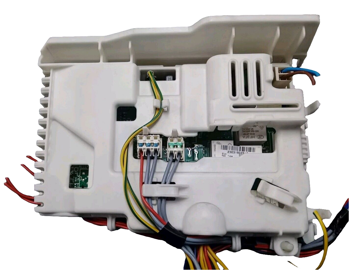 #E3 AEG 91321751101 973913217511010 Elektronik Modul