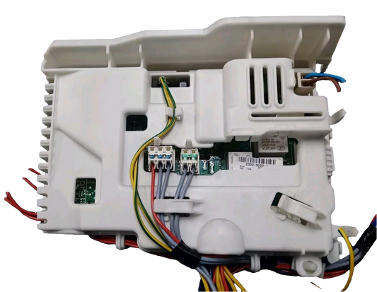 #E3 AEG 91321751101 973913217511010 Elektronik Modul