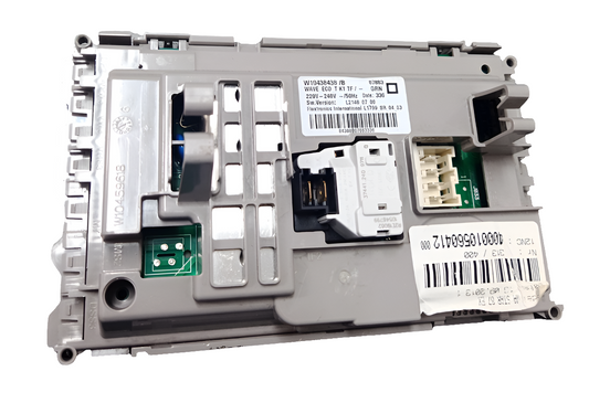 #C2 Whirlpool 858352103010 Elektronik Modul 400010560412 W10438438/B 481010560054