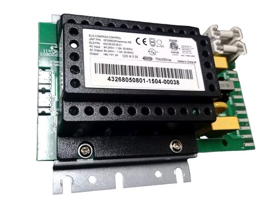 #E3 AEG Electrolux 43268050801 432680508 Elektronik Modul