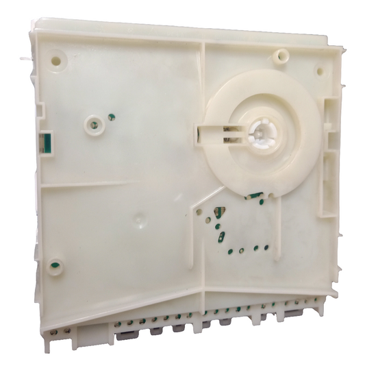 #E12 Bosch Siemens SGS44E92EU/26 Elektronik 00643792