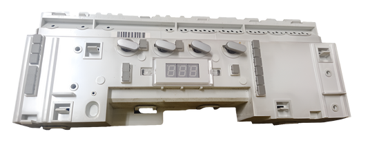 #D2 Miele G1224 SCU Eco 06922235 ELPW521-B 06948684 Elektronik Modul