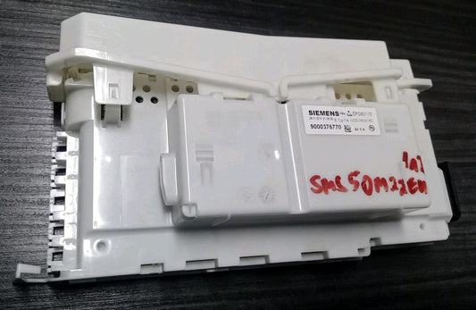 #C1 Bosch Siemens SMS50M22EU/12 00647233 Elektronik Modul