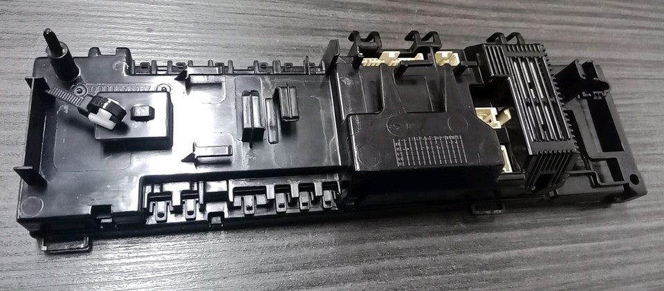 #C1 Bosch Siemens WAQ24340/06 00657084 Elektronik Modul
