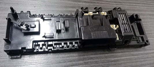 #C1 Bosch Siemens WAQ24340/06 00657084 Elektronik Modul