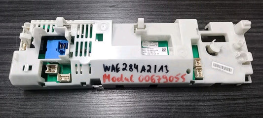 #C1 Bosch Siemens WAE284A2/13 00679055 Elektronik Modul