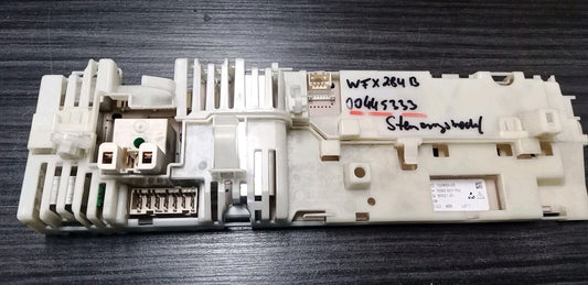 #C1 Bosch Siemens WFX284B 00445333 Elektronik Modul