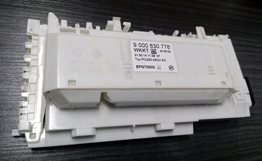 #C1 Bosch Siemens SMI63M85EU/85 12003836 Elektronik Modul
