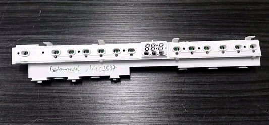 #E1 Bosch Siemens 9000253801 11002897 Modul Elektronik Bedienmodul