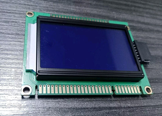 #E1 AEG Electrolux 432870204 0W6669 20121117 2012021010 Elektronik Modul Display