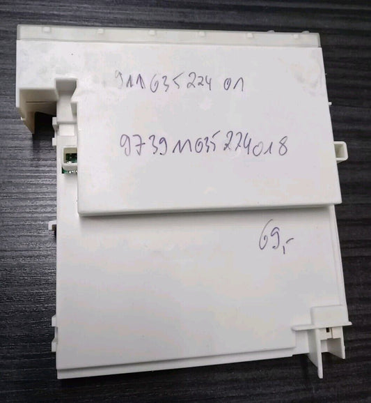 #E1 Electrolux AEG 91163522401 973911635224018 Elektronik Modul