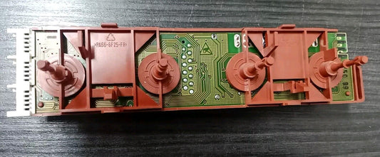 #E1 Siemens HE48E74/01 Elektronik Modul 00264147