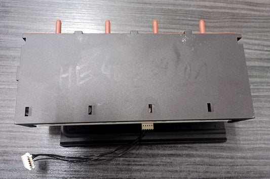#E4 Siemens HE48E74/01 Elektronik Modul 00264469