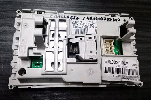 #E10 Whirlpool C00445627 481010707604 Elektronik Modul