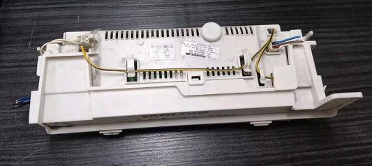 #E10 Electrolux AEG 91609751200 1366100715 Elektronik Modul