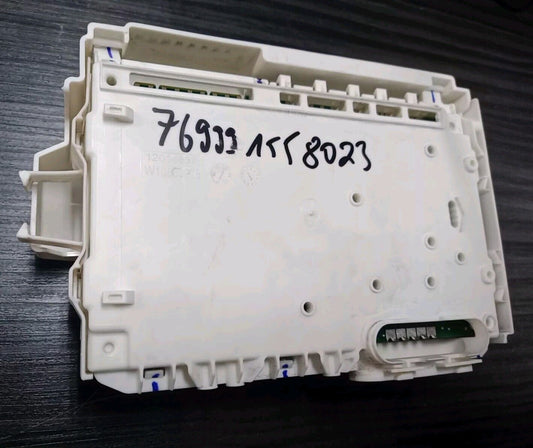 #E10 Whirlpool 769991558023 488000856829 488000637275 Elektronik Modul