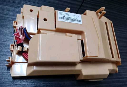 #E10 Whirlpool 769991644970 488000629344 Elektronik Modul