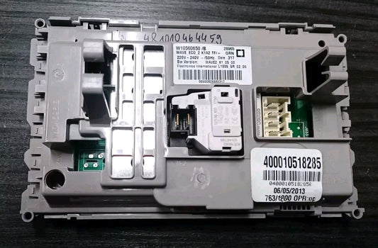 #E10 Whirlpool 858307603010 481010464459 Elektronik Modul