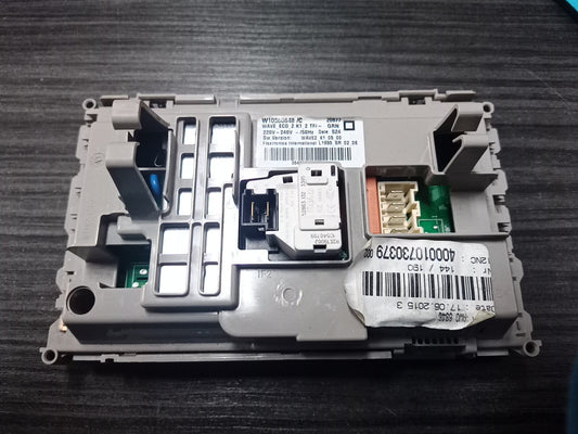 #E2 Whirlpool 859230503010 481010730468 Elektronik Modul