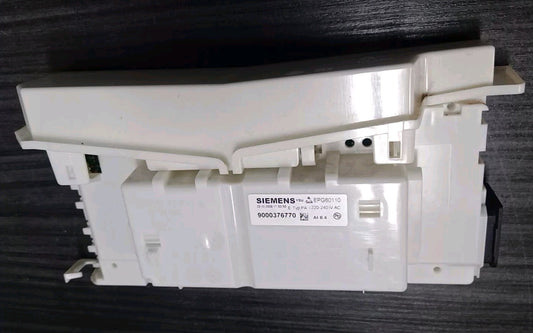 #E2 Bosch Siemens SBV50M00EU/16 00647245 Elektronik Modul Leistungsmodul