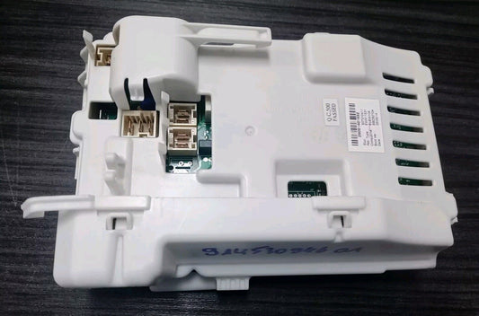 #E2 Electrolux AEG 91453094601 973914530946016 Elektronik Modul Leistungsmodul