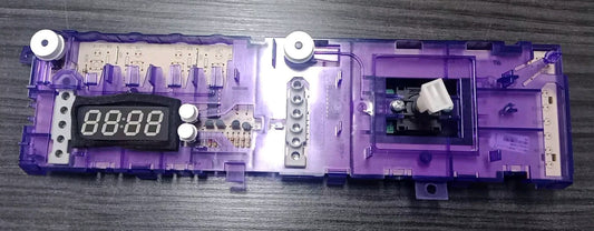 #E2 Blomberg TKF1350 C00916748 2900990100 Elektronik Modul Display Board