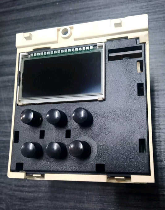 #E2 Bosch Siemens HEN225T/01 00268117 Elektronik Modul