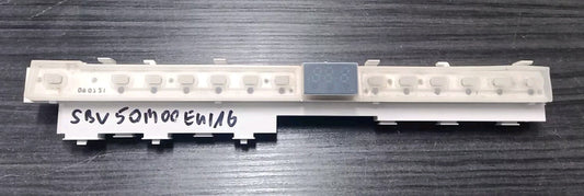 #E2 Bosch Siemens SBV50M00EU/16 11002897 00708525 9000439028 Elektronik Modul