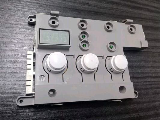 #E2 Bauknecht Whirlpool GSFK2525 Auto 481227658156 Elektronik Modul