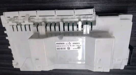 #E2 Bosch Siemens SN46M554EU/23 00651361 Elektronik Modul