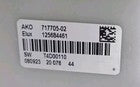 #E3 Privileg 9750WP 973916012130001 Elektronik Modul