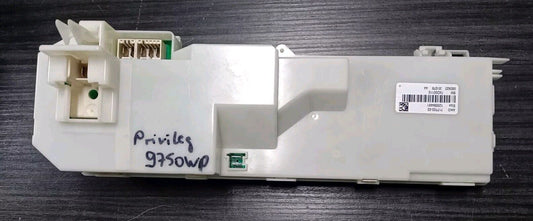 #E3 Privileg 9750WP 973916012130001 Elektronik Modul