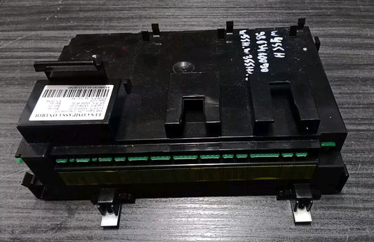 #E3 AEG Electrolux W455H 9863410090 W.55H.W355H16 Elektronik Modul