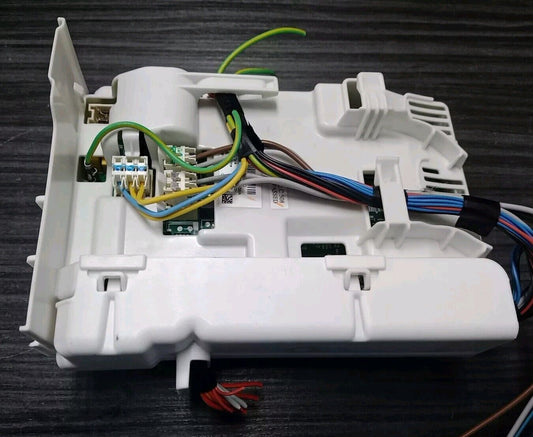 #E3 AEG Electrolux 913217137(02) 973913217137022 Elektronik Modul