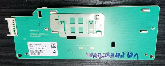 #E4 Bosch Siemens WAB282H2/21 00705253 Elektronik Modul