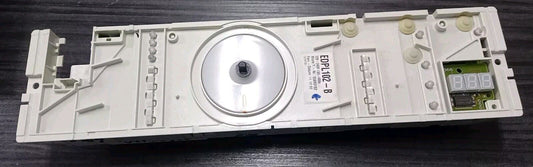#E5 Miele 05693181 05693182 Elektronik Modul