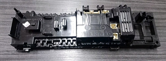 #E5 Bosch Siemens WM14Q3V0 00754155 Elektronik Modul