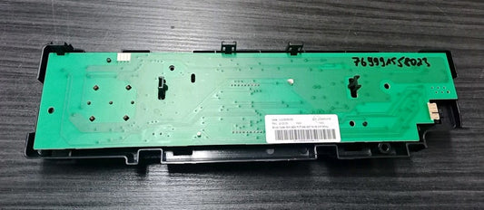 #E6 Bosch Siemens 769991558023 488000384804 Elektronik Modul