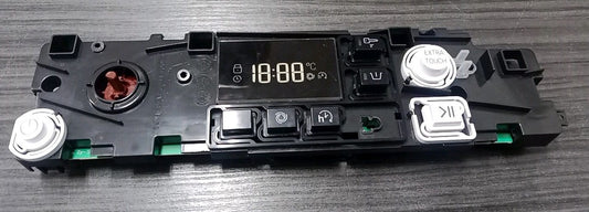 #E6 Bosch Siemens 769991644970 488000627860 Elektronik Modul