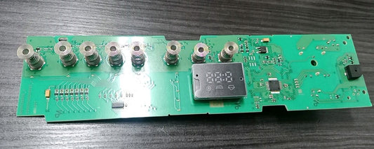 #E6 Bosch Siemens 00657629 Elektronik Modul Bedienmodul