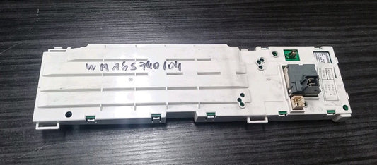 #E7 Bosch Siemens WM16S740/04 00663171 Elektronik Modul