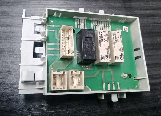 #E7 Miele EZL365 07086414 Elektronik Modul