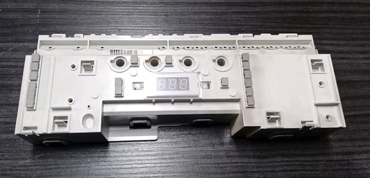 #E7 Miele G1225SCUECO 100276215 06922236 No.55 Elektronik Modul