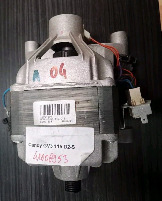 #G10 Candy GV3115D2-S 41006953 Motor