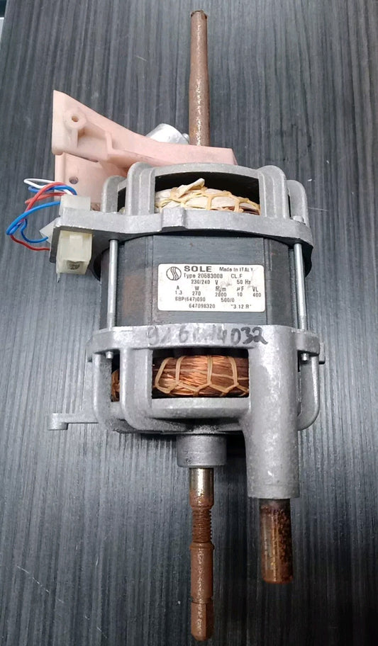 #G11 Electrolux AEG 916014032 8996474080653 Motor