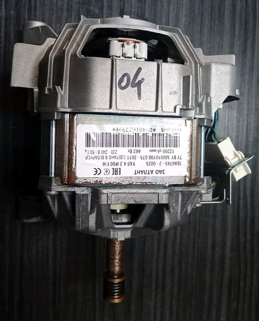 #G17 Exquisit WM6810 C00915964 Motor